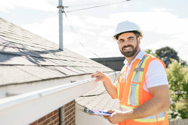 Roof Repair Estimates in Gold Hill, OR
