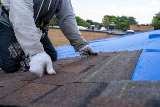 Best Storm Damage Roof Repair  in Gold Hill, OR