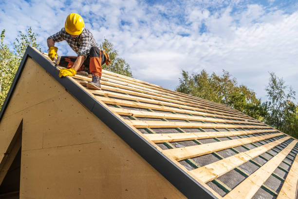Roof Repair Estimates in Gold Hill, OR