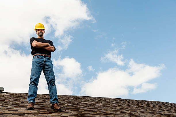 Best Slate Roofing Contractor  in Gold Hill, OR