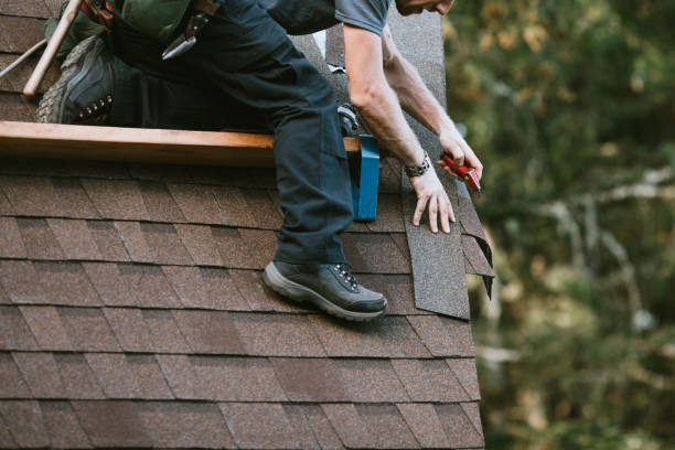 Quick and Trustworthy Emergency Roof Repair Services in Gold Hill, OR