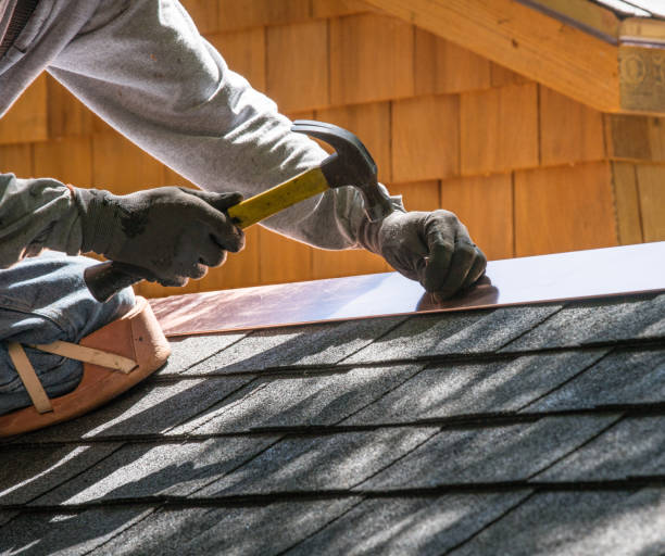 Best Residential Roofing Contractor  in Gold Hill, OR